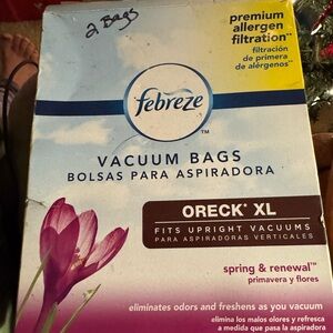 Vacuum Bags